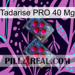 Tadarise PRO 40Mg 14